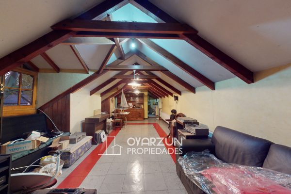 General Blanche | Casa en Venta en Sector La Foresta