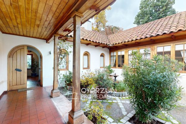 General Blanche | Casa en Venta en Sector La Foresta