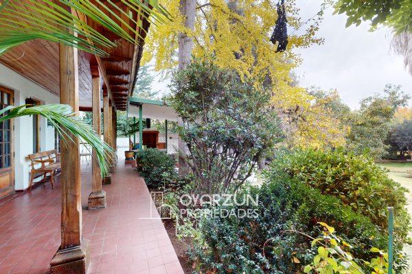 General Blanche | Casa en Venta en Sector La Foresta