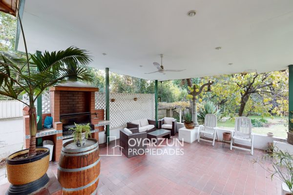 General Blanche | Casa en Venta en Sector La Foresta