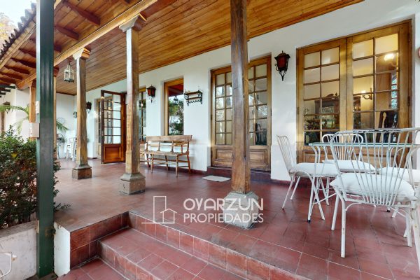General Blanche | Casa en Venta en Sector La Foresta