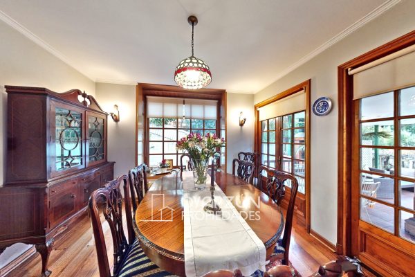 General Blanche | Casa en Venta en Sector La Foresta