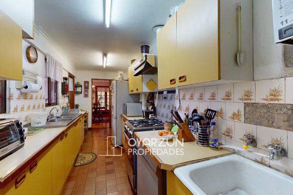 General Blanche | Casa en Venta en Sector La Foresta
