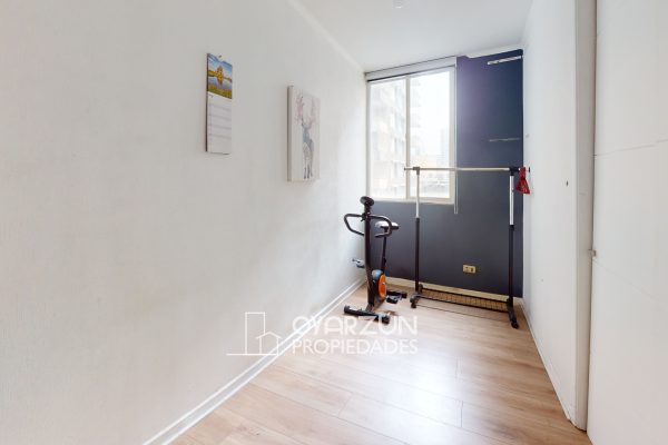 Huérfanos | Departamento 3 Dormitorios 2 Baños 2 Terrazas 1 Estac. 2 Bodegas