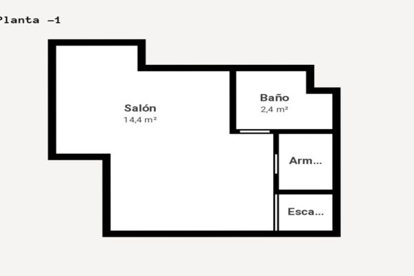 Chapultepec, Vitacura | Dúplex Remodelado, Home Office, 2 Estacionamientos