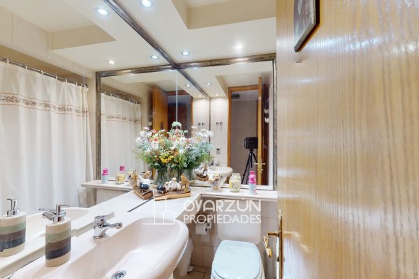 Martín de Zamora, Las Condes | Se vende Departamento de 3 Dormitorios, 3 Baños, 2 Estacionamientos