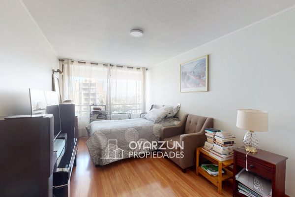 Martín de Zamora, Las Condes | Se vende Departamento de 3 Dormitorios, 3 Baños, 2 Estacionamientos