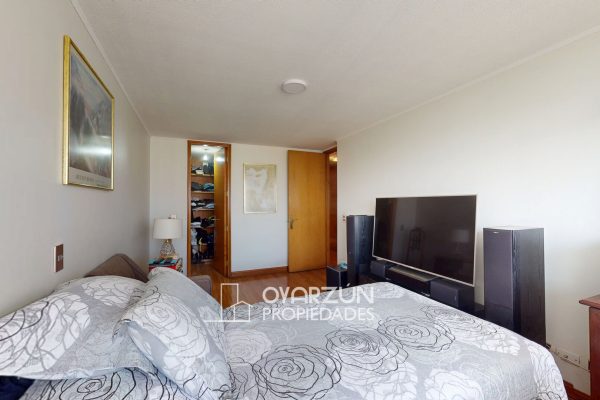 Martín de Zamora, Las Condes | Se vende Departamento de 3 Dormitorios, 3 Baños, 2 Estacionamientos