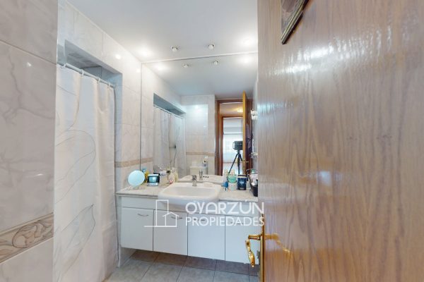 Martín de Zamora, Las Condes | Se vende Departamento de 3 Dormitorios, 3 Baños, 2 Estacionamientos