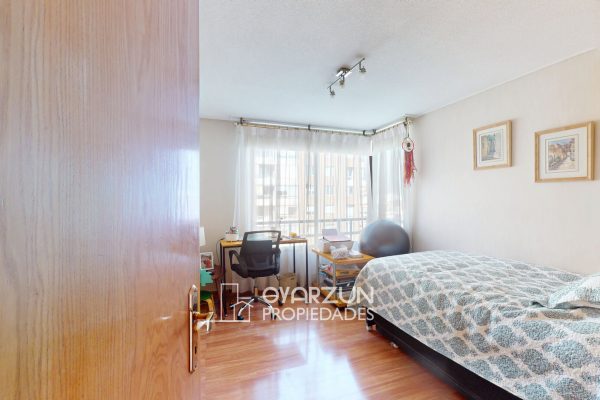 Martín de Zamora, Las Condes | Se vende Departamento de 3 Dormitorios, 3 Baños, 2 Estacionamientos