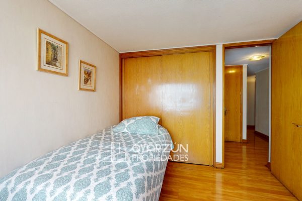 Martín de Zamora, Las Condes | Se vende Departamento de 3 Dormitorios, 3 Baños, 2 Estacionamientos