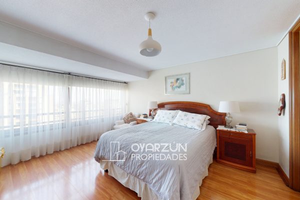 Martín de Zamora, Las Condes | Se vende Departamento de 3 Dormitorios, 3 Baños, 2 Estacionamientos