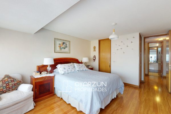 Martín de Zamora, Las Condes | Se vende Departamento de 3 Dormitorios, 3 Baños, 2 Estacionamientos