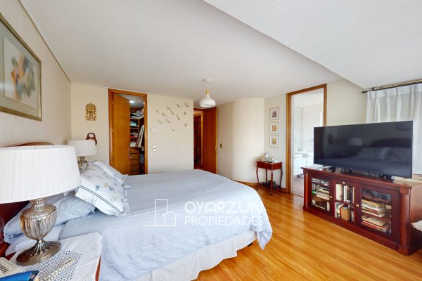 Martín de Zamora, Las Condes | Se vende Departamento de 3 Dormitorios, 3 Baños, 2 Estacionamientos