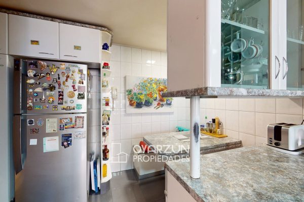 Martín de Zamora, Las Condes | Se vende Departamento de 3 Dormitorios, 3 Baños, 2 Estacionamientos